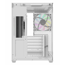 Thermaltake View 380 WS ARGB Snow White