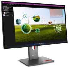 Lenovo ThinkVision P27Q-40 27" IPS 16:9 Lenovo ThinkVision P27Q-40 27" IPS 16:9