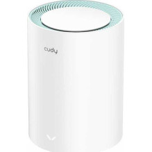CUDY M1300 White