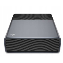 Seagate „One Touch“ 24TB 3,5 colio juodas STNB24000400