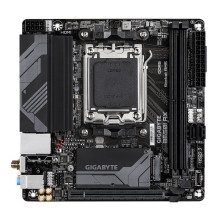 Gigabyte B650I AX (B650,AM5,mITX,DDR5) Gigabyte B650I AX (B650,AM5,mITX,DDR5)