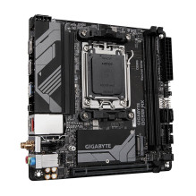 Gigabyte B650I AX (B650,AM5,mITX,DDR5) Gigabyte B650I AX (B650,AM5,mITX,DDR5)