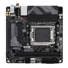 Gigabyte B650I AX (B650,AM5,mITX,DDR5) Gigabyte B650I AX (B650,AM5,mITX,DDR5)