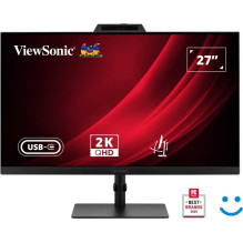 Viewsonic VG2741V-2K 27" IPS 16:9 Viewsonic VG2741V-2K 27" IPS 16:9