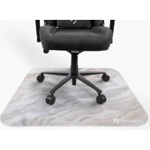 Arozzi Zona Square Floor Pad AZ-ZONA-QTRO-WTM Arozzi Zona Square Floor Pad AZ-ZONA-QTRO-WTM