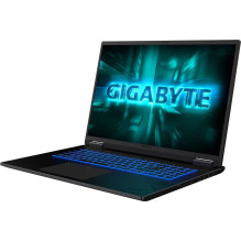 Gigabyte A18 3WHK3EEC94SD 18 165hz 260 16GB 1SSD RTX5070 DUAL Black Gigabyte A18 3WHK3EEC94SD 18 165hz 260 16GB 1SSD RTX5070 DUAL Black