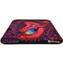 Arozzi Zona Square Floor Pad AZ-ZONA-QTRO-CHAOS