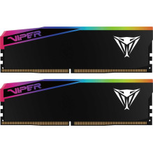 Patriot Viper Elite 5 RGB Ultra 2x32GB DDR5 6000MHZ UDIMM VEUR564G6028K