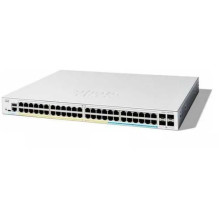 Linksys Catalyst 1200-48P-4X 48 Port GE PoE 4x10GE SFP+ Linksys Catalyst 1200-48P-4X 48 Port GE PoE 4x10GE SFP+