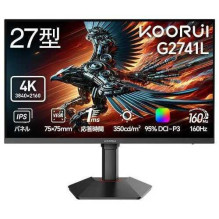 Koorui G2741L 27" IPS 16:9 Koorui G2741L 27" IPS 16:9