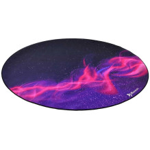 Arozzi Zone apvali grindų danga AZ-ZONA-PAD-GALAXY Arozzi Zone apvali grindų danga AZ-ZONA-PAD-GALAXY