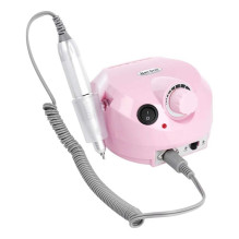 Riff MJ120 Manicure drill 35000 RPM Pink Riff MJ120 Manicure drill 35000 RPM Pink