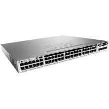 Linksys Catalyst 9300 48 Port PoE+ Linksys Catalyst 9300 48 Port PoE+