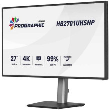Iiyama ProGraphic HB2701UHSNP-B1 27" IPS 16:9 Iiyama ProGraphic HB2701UHSNP-B1 27" IPS 16:9