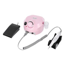 Riff MJ120 Manicure drill 35000 RPM Pink Riff MJ120 Manicure drill 35000 RPM Pink
