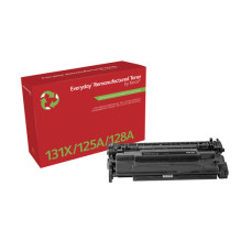 Xerox Everyday melna tintes kārtridžs CF210X / CB540A / CE320A / CRG-116BK / CRG-131BKH Xerox Everyday melna tintes kārtridžs CF210X / CB540A / CE320A / CRG-116BK / CRG-131BKH