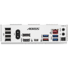 Gigabyte B760M AORUS ELITE WIFI6E GEN5 Gigabyte B760M AORUS ELITE WIFI6E GEN5
