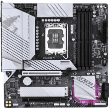 Gigabyte B760M AORUS ELITE WIFI6E GEN5 Gigabyte B760M AORUS ELITE WIFI6E GEN5