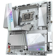 Gigabyte Z890 AORUS TACHYON ICE Gigabyte Z890 AORUS TACHYON ICE