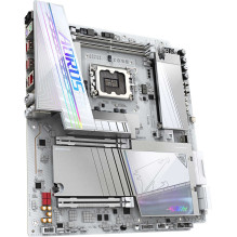 Gigabyte Z890 AORUS TACHYON ICE Gigabyte Z890 AORUS TACHYON ICE