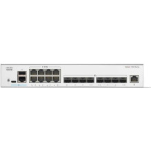 Cisco Catalyst 1300-16XTS 16-Port