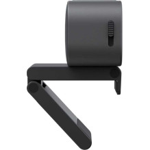 „Insta360 Link 2C Pro“ grafito juodumo