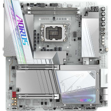 Gigabyte Z890 AORUS TACHYON ICE Gigabyte Z890 AORUS TACHYON ICE