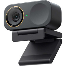 „Insta360 Link 2C Pro“ grafito juodumo