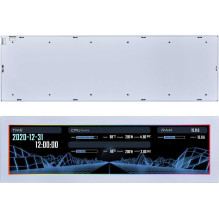 Lian Li SM088W