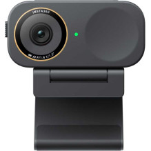 „Insta360 Link 2C Pro“ grafito juodumo
