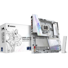 Gigabyte Z890 AORUS TACHYON ICE Gigabyte Z890 AORUS TACHYON ICE