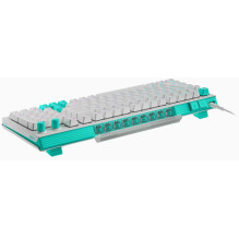 Logitech G512 X 98 Balta (EN) 920-014003 Logitech G512 X 98 Balta (EN) 920-014003