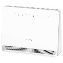 CUDY LT400V