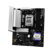ASRock A620AM Pro RS Wi-Fi pagrindinė plokštė ASRock A620AM Pro RS Wi-Fi pagrindinė plokštė