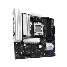 ASRock A620AM Pro RS Wi-Fi pagrindinė plokštė ASRock A620AM Pro RS Wi-Fi pagrindinė plokštė