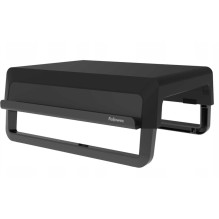 Fellowes monitoriaus pakyla, juoda Fellowes monitoriaus pakyla, juoda