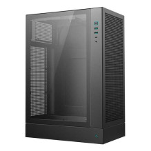 Deepcool CH170 Plius Juoda Deepcool CH170 Plius Juoda