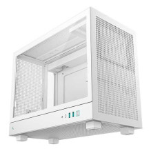 Deepcool CH160 Plius baltas Deepcool CH160 Plius baltas