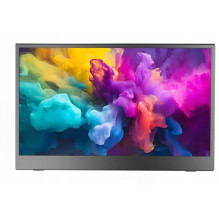 Denver PMO-15604 15.6" IPS 16:9