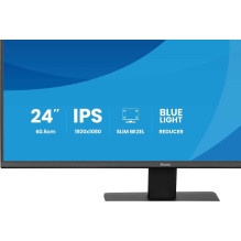 Iiyama ProLite X2491H-B1 23,8" IPS 16:9 Iiyama ProLite X2491H-B1 23,8" IPS 16:9