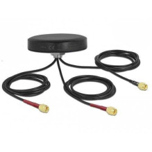 DELOCK 12676 network antenna SMA 3 dBi DELOCK 12676 network antenna SMA 3 dBi