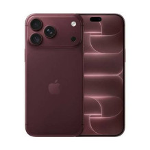 Smartphone APPLE IPHONE 18 PRO 2T Burgundy Smartphone APPLE IPHONE 18 PRO 2T Burgundy