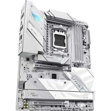 Asus ROG Strix B850-A Žaidimai WIFI7 NEO Asus ROG Strix B850-A Žaidimai WIFI7 NEO
