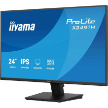 Iiyama ProLite X2491H-B1 23,8" IPS 16:9 Iiyama ProLite X2491H-B1 23,8" IPS 16:9