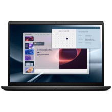 Dell Pro 14 Essential PV14255 14 FHD+ IPS 220 16GB 512SSD EN LIN Black