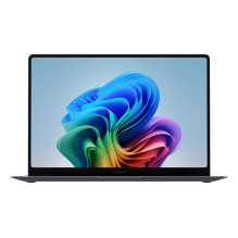 Samsung Galaxy Book6 Pro NP964XJG-KG4SE 16 Amoled 356H 32GB 1SSD LT W11P Pilka