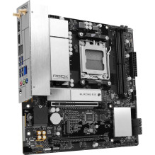 Asrock B850M Rock WiFi