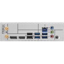 Asrock B850M Rock WiFi
