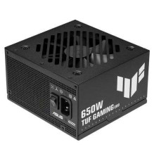 Asus ASUS TUF-GAMING-650B-EVO maitinimo blokas 650 W 20+4 kontaktų ATX Asus ASUS TUF-GAMING-650B-EVO maitinimo blokas 650 W 20+4 kontaktų ATX