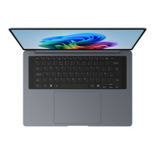 Samsung Galaxy Book6 Pro NP964XJG-KG4SE 16 Amoled 356H 32GB 1SSD EN W11P Gray Samsung Galaxy Book6 Pro NP964XJG-KG4SE 16 Amoled 356H 32GB 1SSD EN W11P Gray